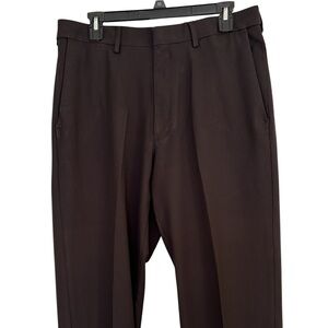 HAGGAR Men’s Dress Pants Size 32/32